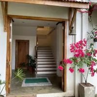 P&B Residences Legazpi، فندق في ليغاسبي