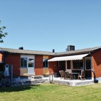 Amazing Home In Visby With 4 Bedrooms And Sauna