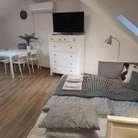 Kedves Apartman, hotell sihtkohas Pécs