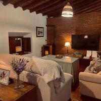 Apartamento Plaza Grande 2