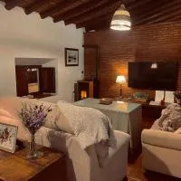 Apartamentos San José, hotel v mestu Zafra