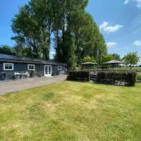 B & B d’ Uitwijkerpoort, hotel din Uitwijk