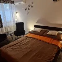 Tóvárosi apartman, hotelli kohteessa Tata