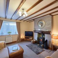 Cosy Cumbrian cottage for your country escape