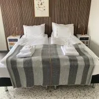 Sólheimar Studio Apartment, khách sạn ở Ísafjörður