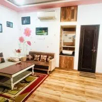 Gokul Niwas Home Stay Udaipur 2nd, hotel di Udaipur