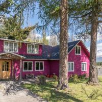 La Casona, Baño Privado, Balmaceda-flugvöllur - BBA, Villa Cerro Castillo, hótel í nágrenninu