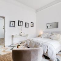 Living Rome Repubblica apartment