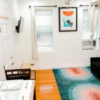 Perfect for Longer Stays with all Amenities, hotel in Bushwick, Brooklyn