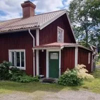 Mysig Lägenhet för resande., hotel en Stocka