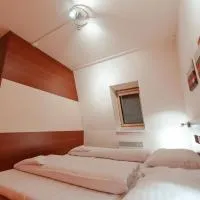 Ramzová Pod Klínem, hotel in Ostružná