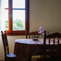 Traditional cozy residence in Lafkos, Pelion, hotel v mestu Lafkos