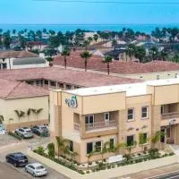 El Delfín Lodge, ξενοδοχείο σε South Padre Island