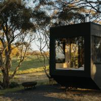 CABN Clare Valley, hotell i Mintaro