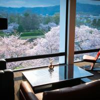 Riverte Kyoto Kamogawa, hotel em Área de Kita, Quioto