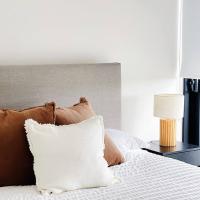Chermside deluxe 3 bedroom brand new apartment, hotel Chermside környékén Brisbane-ben