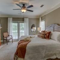 Bonne Terre Inn Loblolly Room