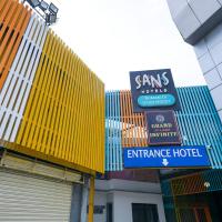 Sans Hotel Rumah Kita Daan Mogot by RedDoorz, Cengkareng, Jakarta, hótel á þessu svæði