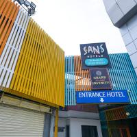 Sans Hotel Rumah Kita Daan Mogot by RedDoorz, hotel in Cengkareng, Jakarta