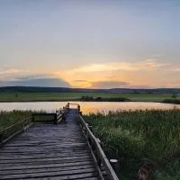 Reedbuck Lodge, hotel u gradu 'Amsterdam'