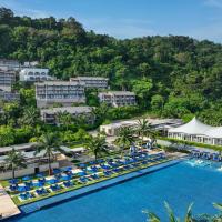 Hyatt Regency Phuket Resort - SHA Extra Plus, hotel in Kamala Beach