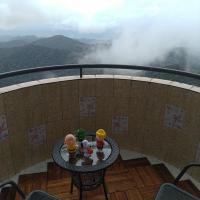 CloudView Snoopy Theme, Amber Court, Genting Highlands, 1km from Centre, Free Wi-Fi