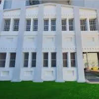 Hotel Soneva Inn، فندق في رانشي