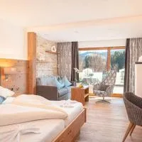 Viesnīca Parkhotel Burgmühle pilsētā Fišena