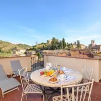 Il Chiostro Appartamenti & Suites, hotel a Suvereto