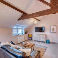 The Station Loft City Centre 1-Bed Apartment