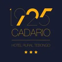 Hotel Cadario 1925 – hotel w mieście Tebongo