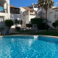 Playa Flamenca 151、プラヤ・フラメンカのホテル
