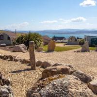 Arranmore Glamping, hotell i Aphort
