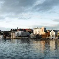 Scandic Kristiansund, hôtel à Kristiansund
