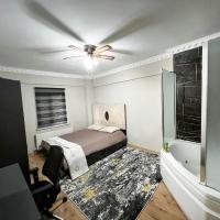 Private Room in Istanbul #33, viešbutis mieste Arnavutköy, netoliese – Istanbul Airport - IST