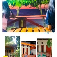 Yohana Cottage, hotel near Dumatubin Airport - LUV, Tual