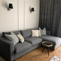 Kraków Green Hill Luxury Apartment, hotel near John Paul II International Airport Kraków–Balice - KRK, Balice