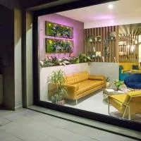 Moody smart & comfy Hotel, hotel v mestu Terranuova Bracciolini