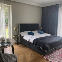 Krak&oacute;w Green Hill Luxury Apartment, hotel near John Paul II International Airport Krak&oacute;w&ndash;Balice - KRK, Balice