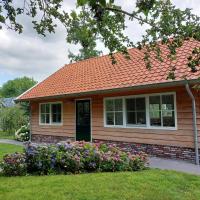 Lodges near the Rhine - Sustainable Residence