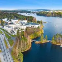 Hotel Kajanus, Hotel in Kajaani
