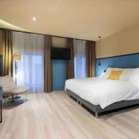 M-Street art lodging - Self check-in, hotel a Lovaina