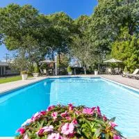Falmouth Heights Motor Lodge, hotel sa Falmouth