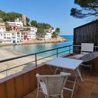 SATUNA BEACH CASA, Hotel in Begur