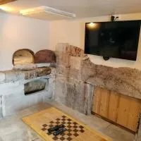 ô Doux Comtois, Hotel in Les Fourgs