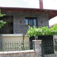 katafygio vytinas, מלון בויטינה