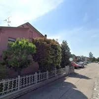Affittacamere da Alina, hotell sihtkohas Argelato