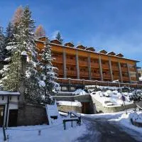 Residence Regina delle Alpi
