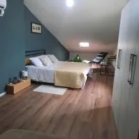 Ruoti 1885: Ruoti'de bir otel