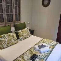 Sha-Mani Guesthouse & Conference Venue, hotel a Alberton
